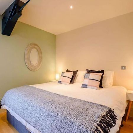 Apartamento Woodmill Bakewell Riverside Exterior foto