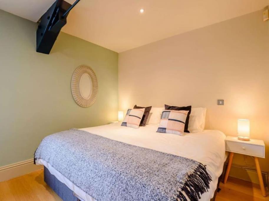 Apartamento Woodmill Bakewell Riverside Exterior foto